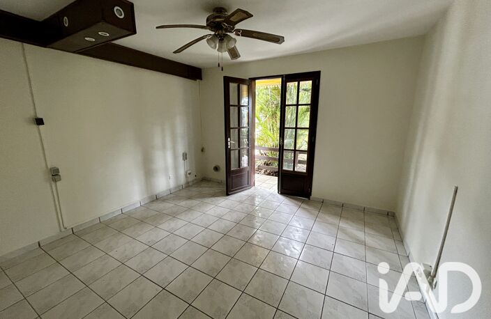 Vente Maison/villa 7 pièces — photo 2