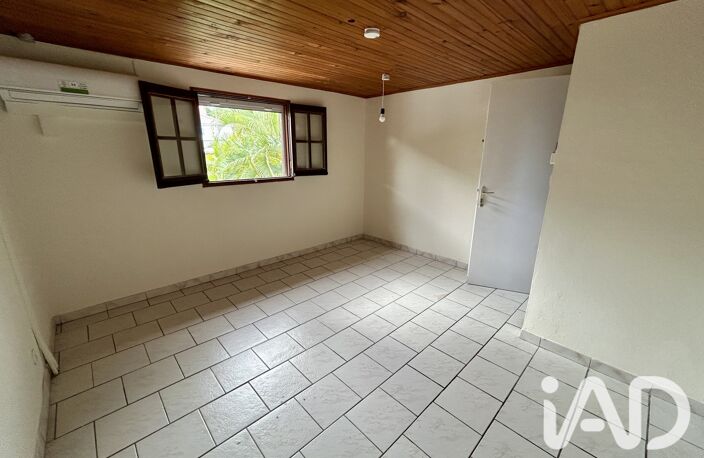 Vente Maison/villa 7 pièces — photo 4