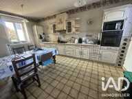 Vente Maison de ville 8 pièces — photo 4