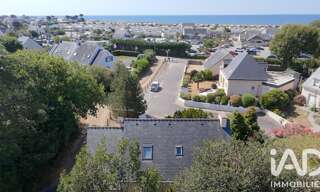 Maison 4 Pièces 80 m² à vendre à Sarzeau (56370)