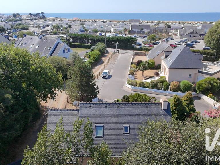 Vente Maison traditionnelle 4 pièces — photo 1