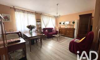 Appartement 3 Pièces 70 m² à vendre à Limay (78520)