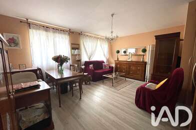 Appartement 3 pièces 148000 €