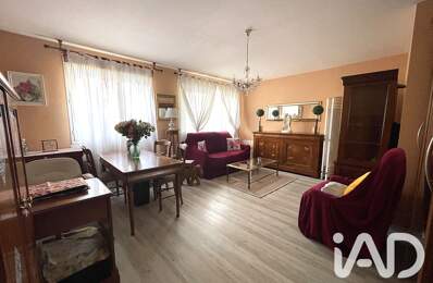 Vente Appartement 3 pièces — photo du bien