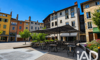 Commerce  89 m² à vendre à Mâcon (71000)