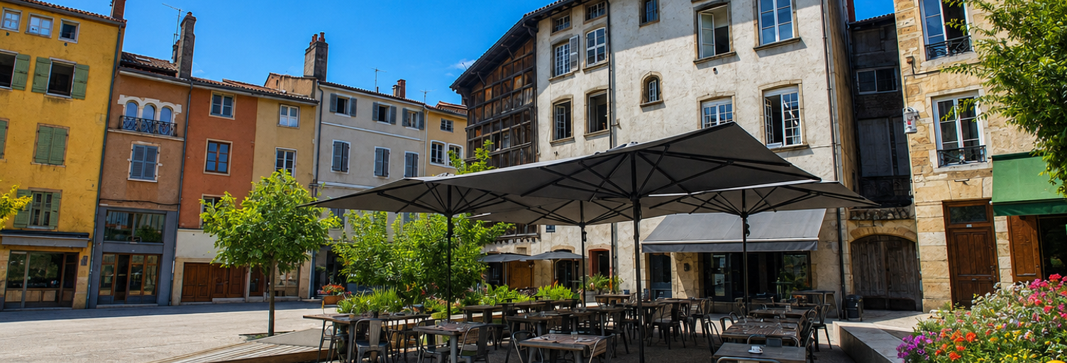 Commerce  89 m² à vendre à Mâcon (71000)