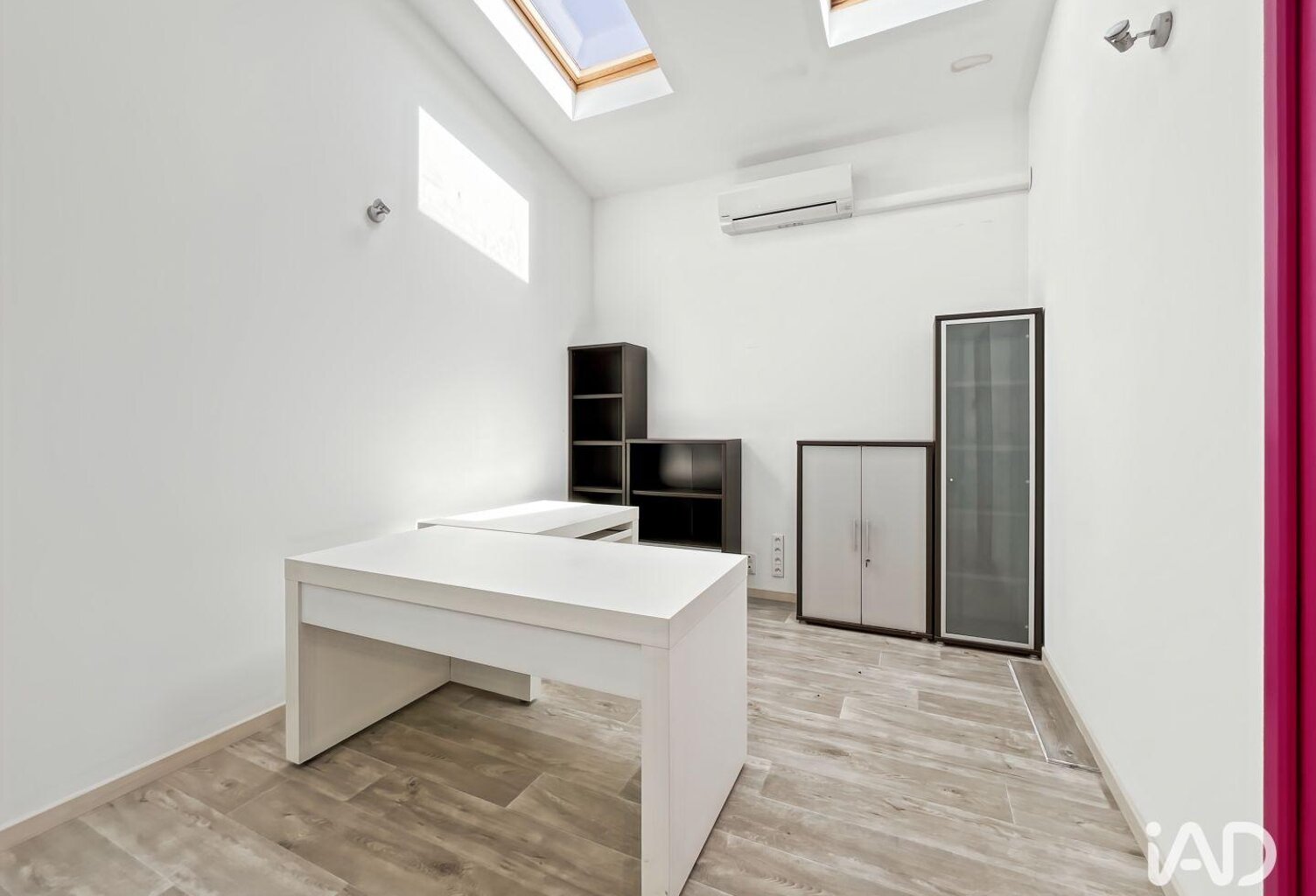 Location Bureaux 12 m&sup2; — photo 1
