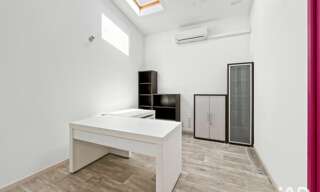 Bureau  12 m² à louer à Bagnols-sur-Cèze (30200)