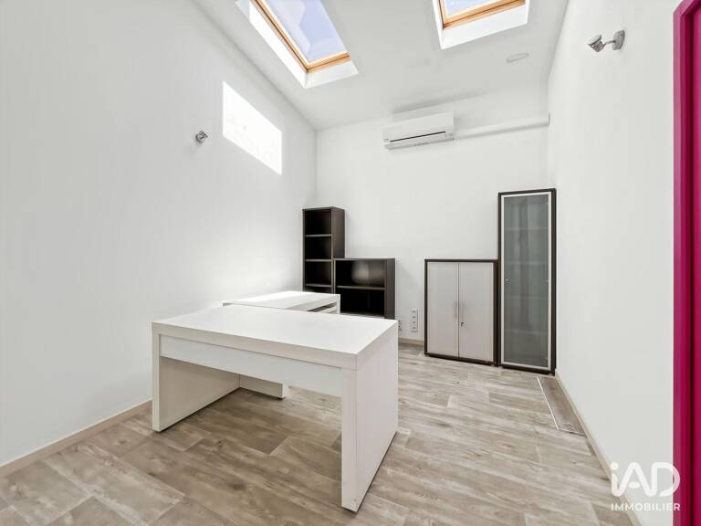 Location Bureaux 12 m&sup2; — photo 1