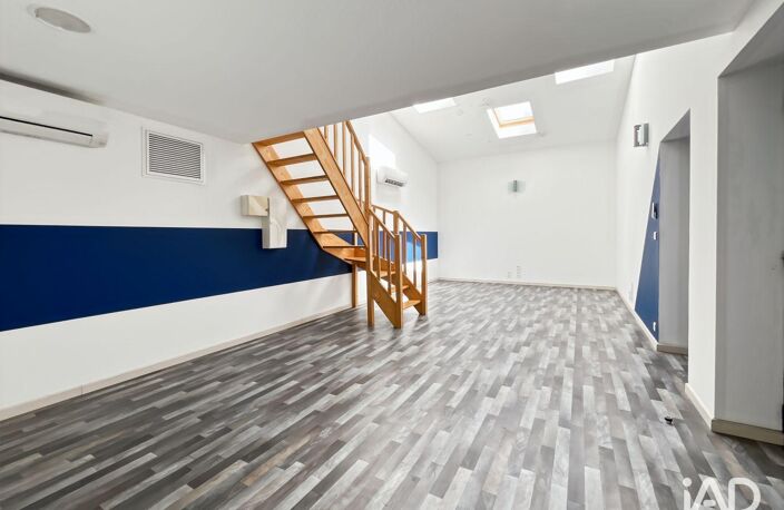 Location Bureaux 12 m&sup2; — photo 3
