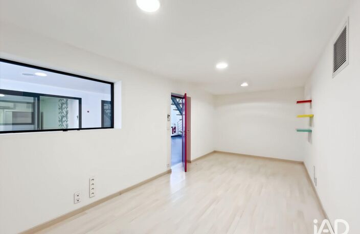 Location Bureaux 12 m&sup2; — photo 4