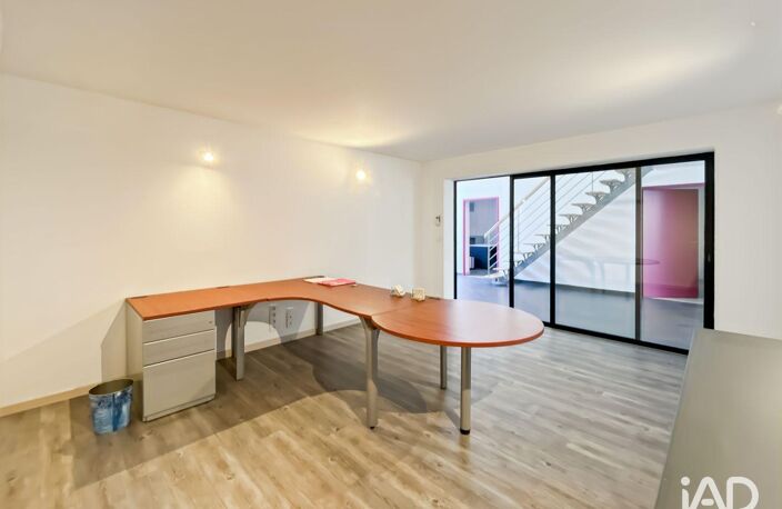 Location Bureaux 12 m&sup2; — photo 5