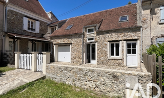 Maison 8 Pièces 140 m² à vendre à Verdelot (77510)
