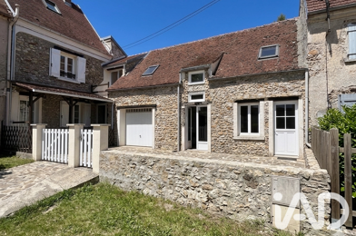 Maison 8 pièces 229900 €