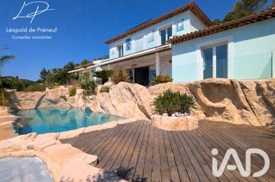 Maison 8 pièces 1620000 €