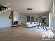 Vente Maison d'architecte 8 pièces — photo 3