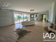 Vente Maison d'architecte 8 pièces — photo 4
