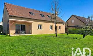 Maison 5 Pièces 150 m² à vendre à Jonchery (52000)
