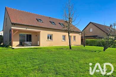Maison 5 pièces 245000 €