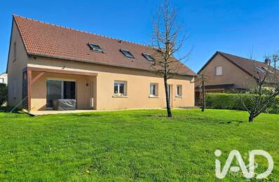 Vente Pavillon 5 pièces — photo du bien