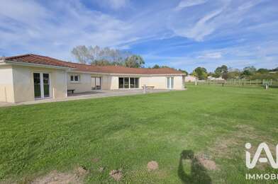 Maison 6 pièces 448500 €