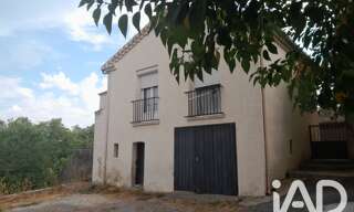 Maison 3 Pièces 47 m² à vendre à Alès (30100)
