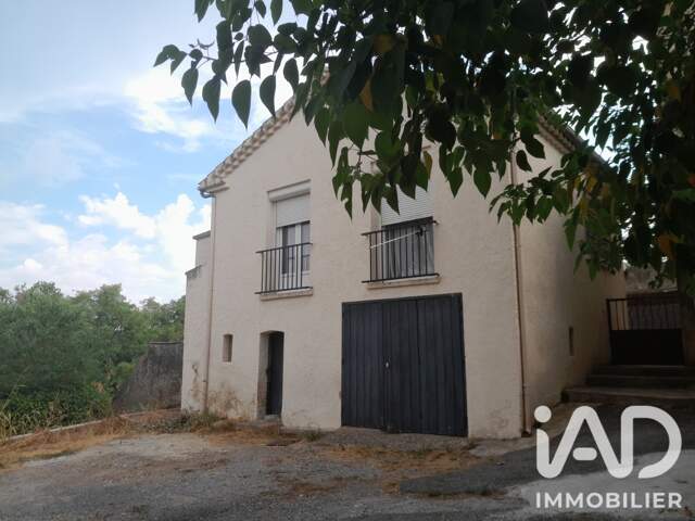 Vente Maison de ville 3 pièces — photo du bien