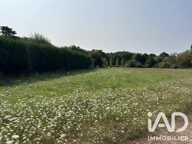 Vente Terrain à bâtir 2 744 m&sup2; — photo 2