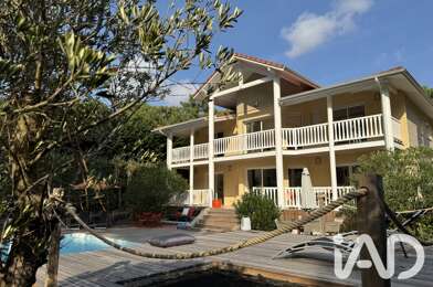 Maison 8 pièces 1049000 €