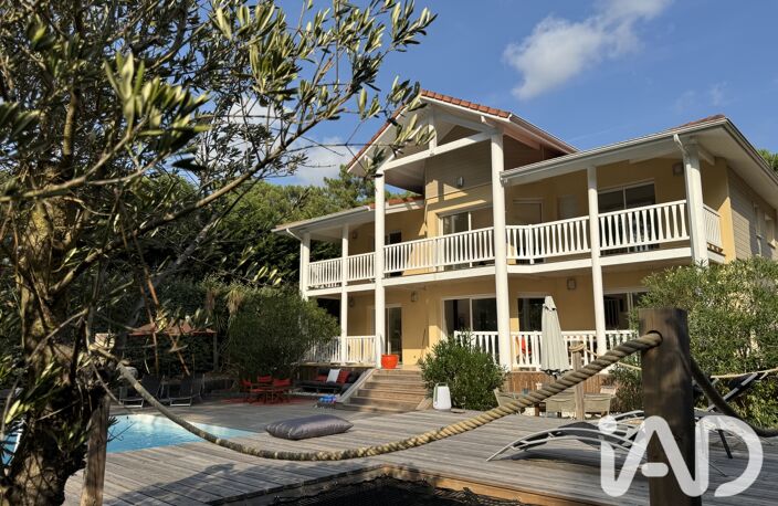 Vente Maison traditionnelle 8 pièces — photo 2