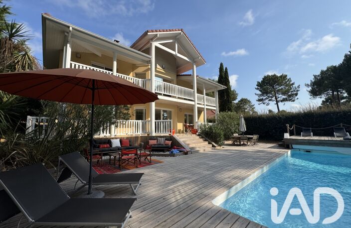Vente Maison traditionnelle 8 pièces — photo 3