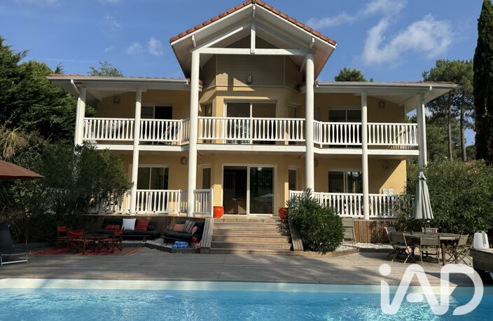 Vente Maison traditionnelle 8 pièces — photo 4