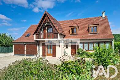 Maison 5 pièces 332000 €