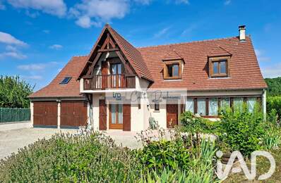 Vente Maison/villa 5 pièces — photo du bien