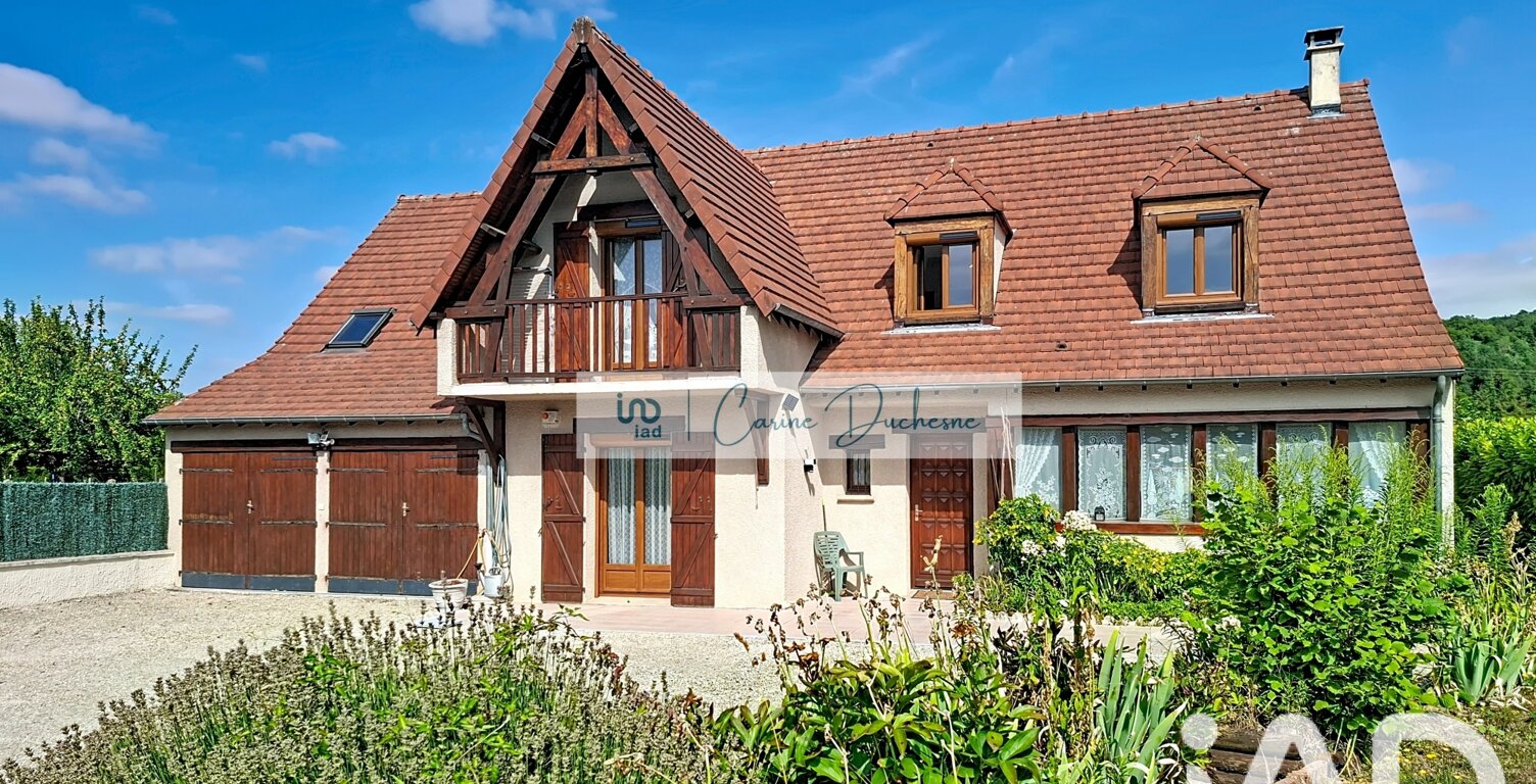 Vente Maison/villa 5 pièces — photo 1