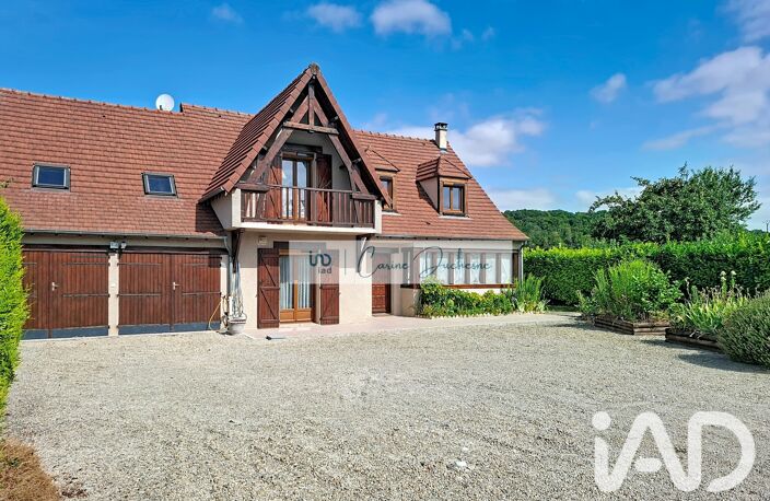 Vente Maison/villa 5 pièces — photo 2