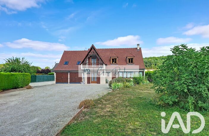 Vente Maison/villa 5 pièces — photo 3
