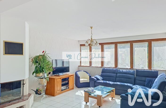 Vente Maison/villa 5 pièces — photo 4