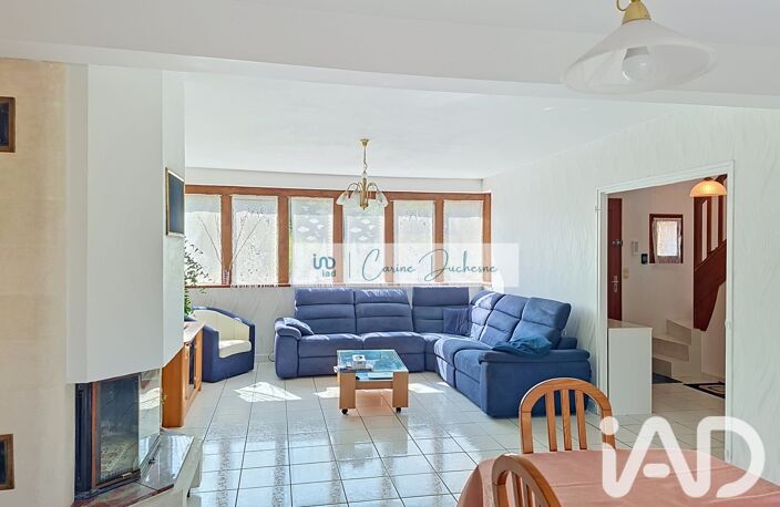 Vente Maison/villa 5 pièces — photo 5