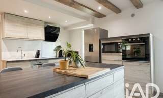 Maison 5 Pièces 121 m² à vendre à Le Teil (07400)