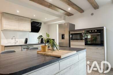 Maison 5 pièces 169000 €