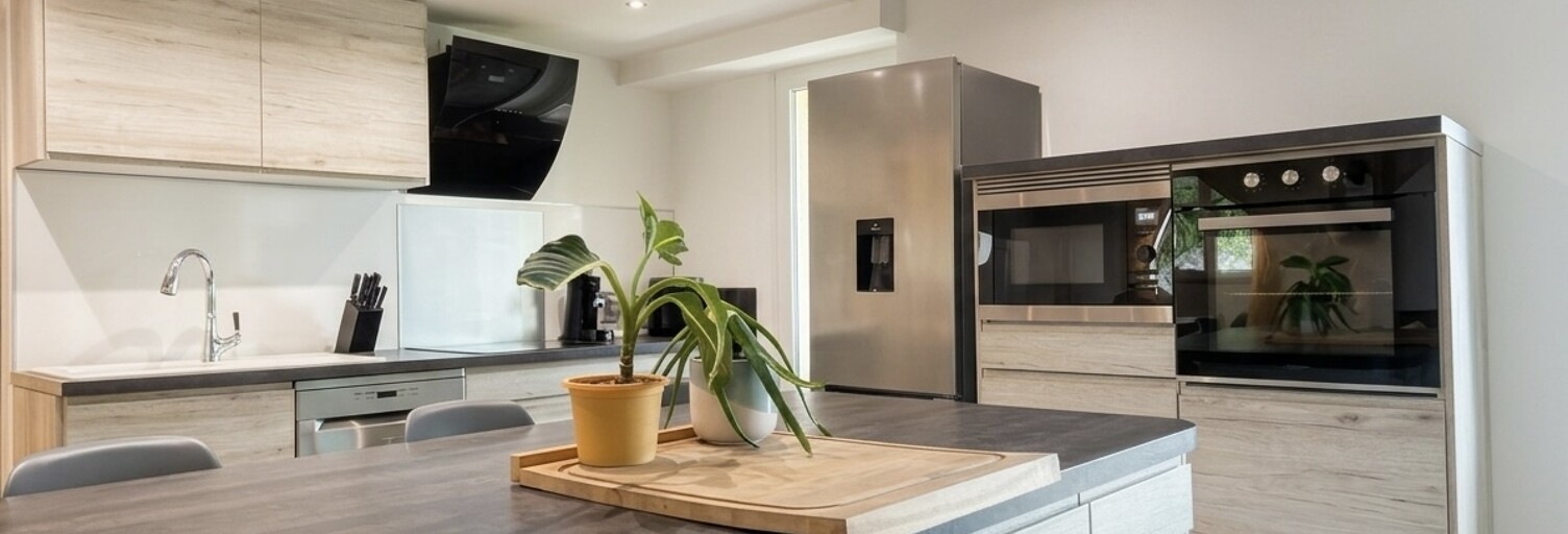 Maison 5 Pièces 121 m² à vendre à Le Teil (07400)