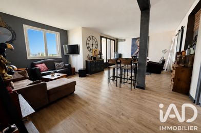 Appartement 3 pièces 188000 €