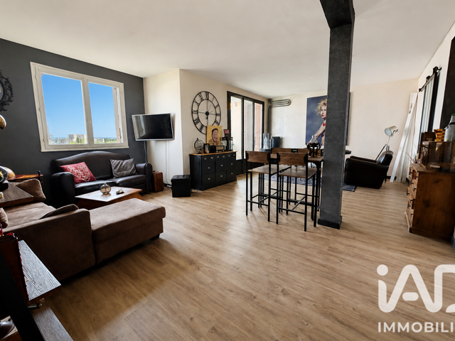 Vente Appartement 3 pièces — photo du bien