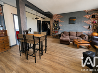 Vente Appartement 3 pièces — photo 2