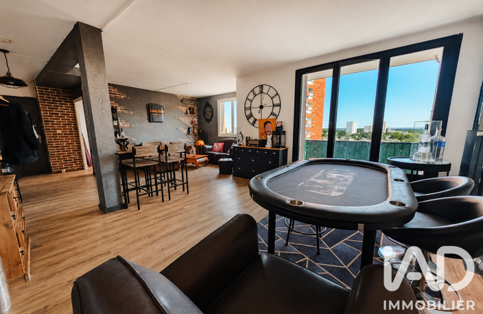 Vente Appartement 3 pièces — photo 3