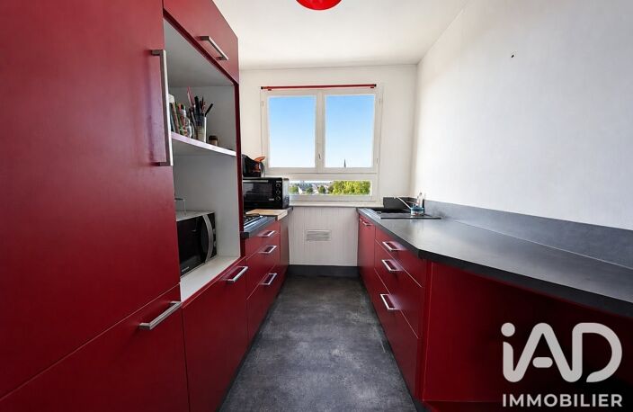 Vente Appartement 3 pièces — photo 4