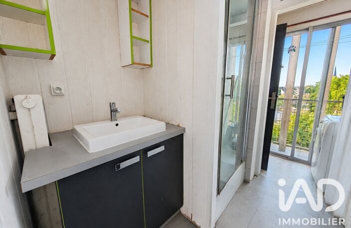 Vente Appartement 3 pièces — photo 5