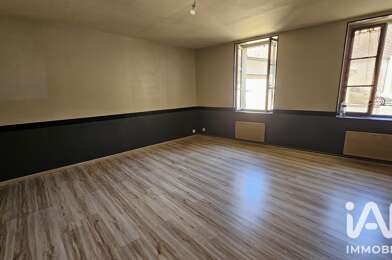 Appartement 3 pièces 143000 €
