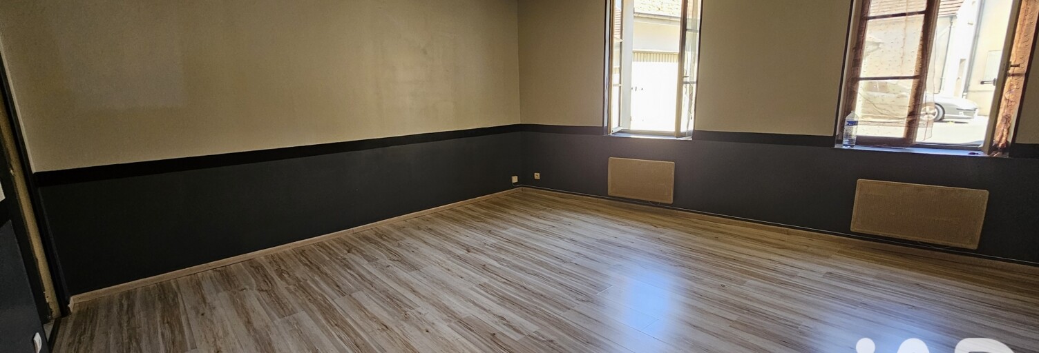 Appartement 3 Pièces 72 m² à vendre à La Ferté-sous-Jouarre (77260)